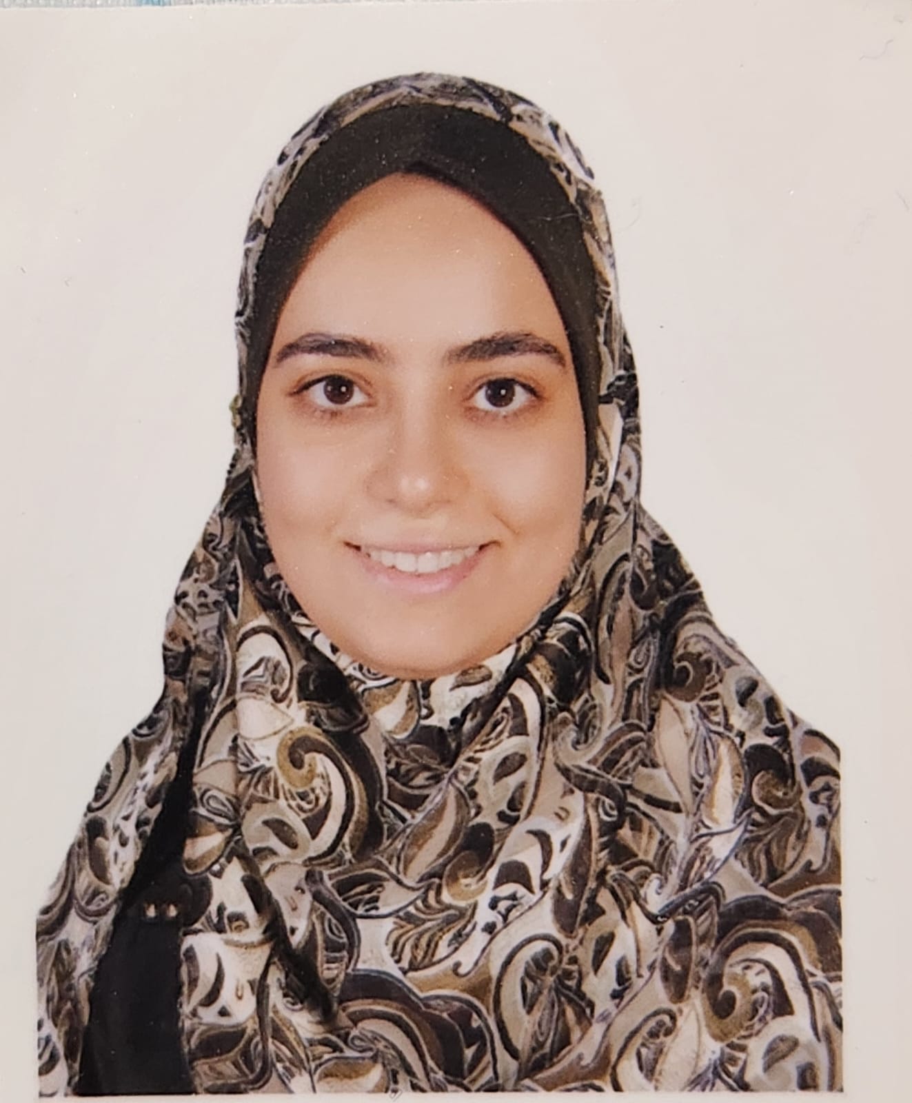 Dr. Alshaimaa Elgarf